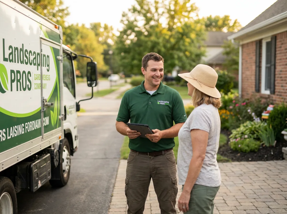 Landscaping Spillville, IA FAQs